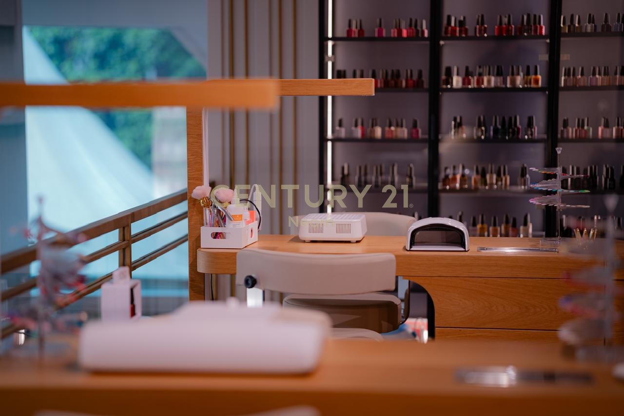 Attività in Vendita – Salone di Parrucchiere e Estetica