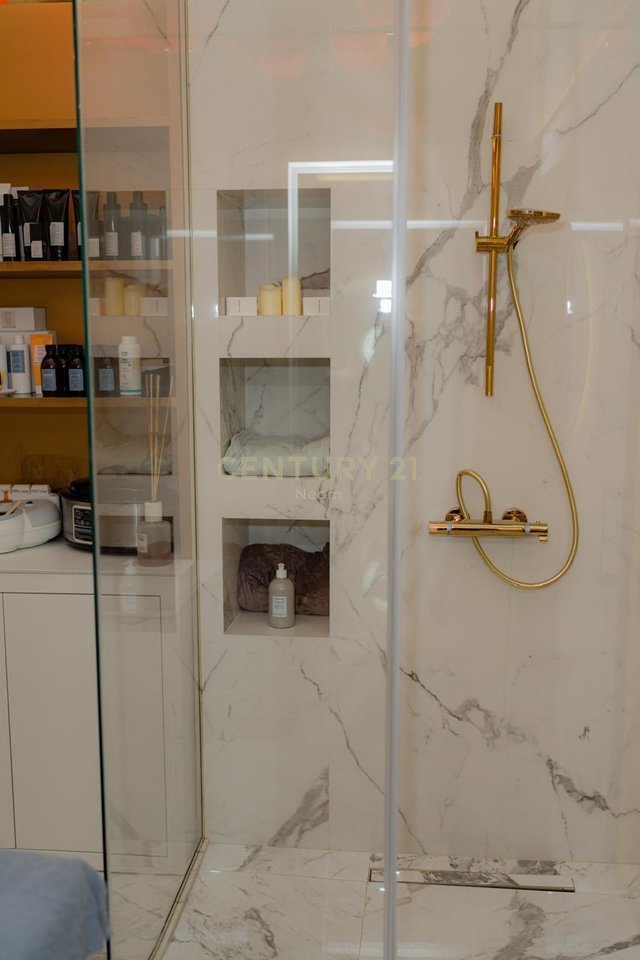 Attività in Vendita – Salone di Parrucchiere e Estetica