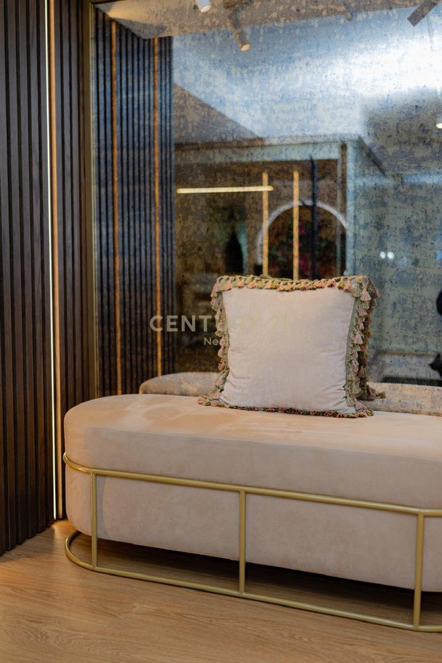 Attività in Vendita – Salone di Parrucchiere e Estetica