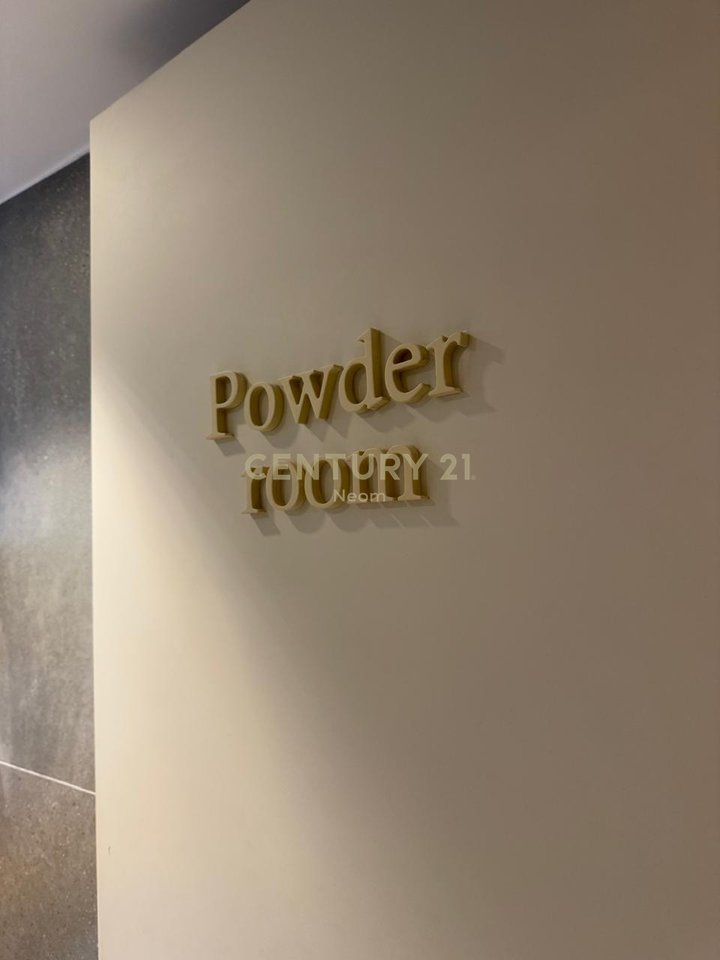 Jepet me Qira – Ambient Estetik në Zonë Super Elitare