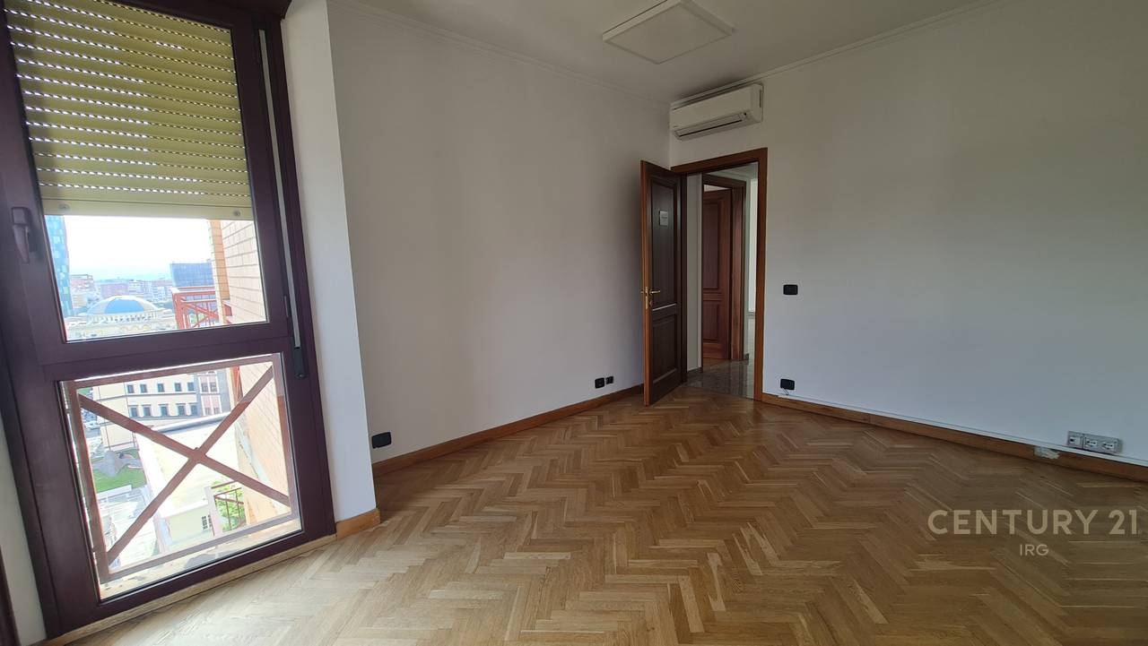 UFFICIO ALLA TORRE DRINI!