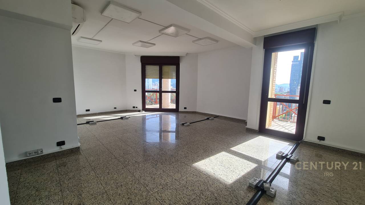 UFFICIO ALLA TORRE DRINI!