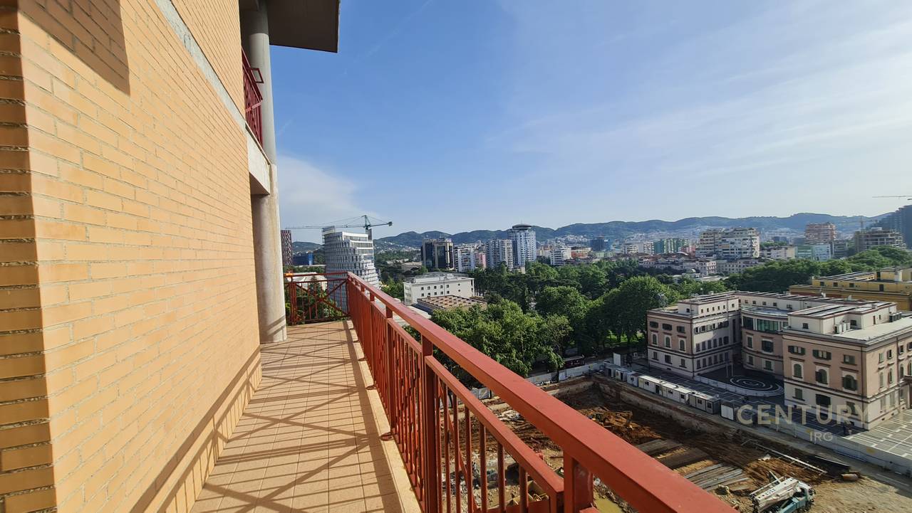 UFFICIO ALLA TORRE DRINI!