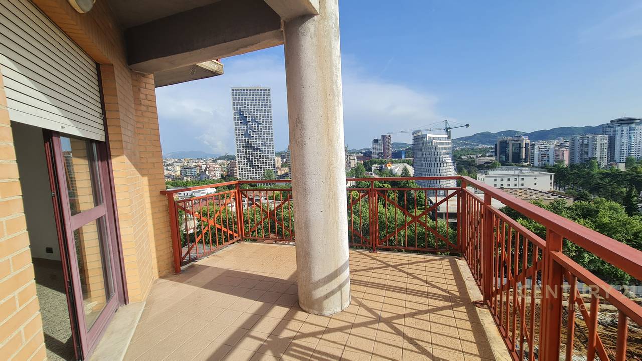 UFFICIO ALLA TORRE DRINI!