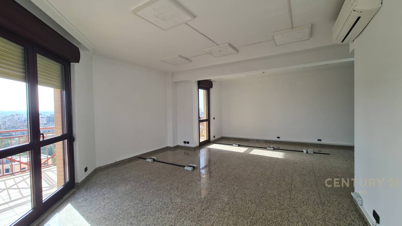 UFFICIO ALLA TORRE DRINI!