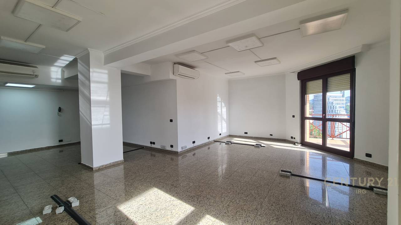 UFFICIO ALLA TORRE DRINI!