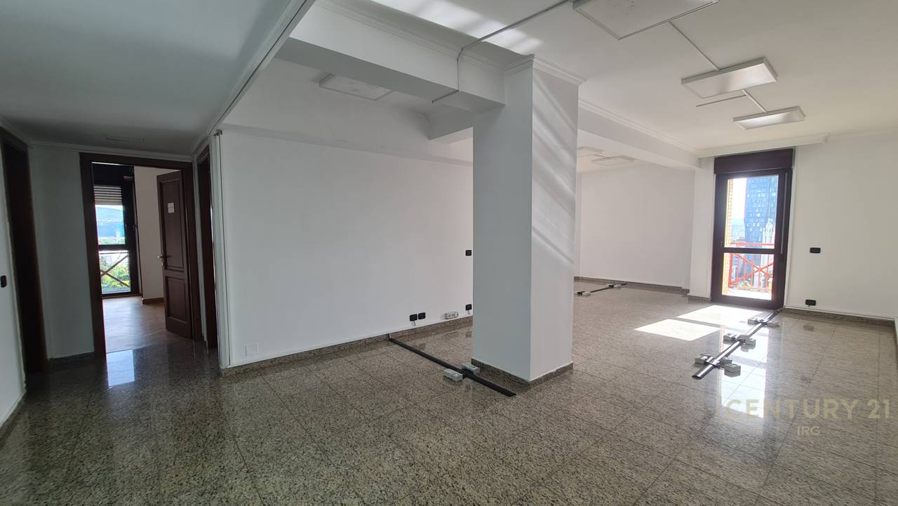 UFFICIO ALLA TORRE DRINI!