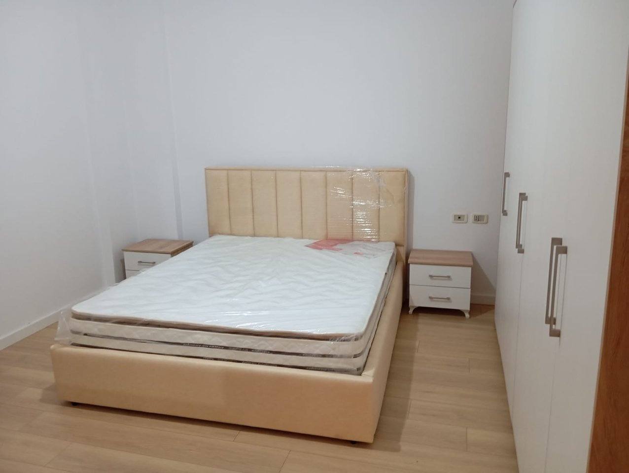 1+1 APARTMENT FOR RENT, NEAR ALBANO AND ROMINA!