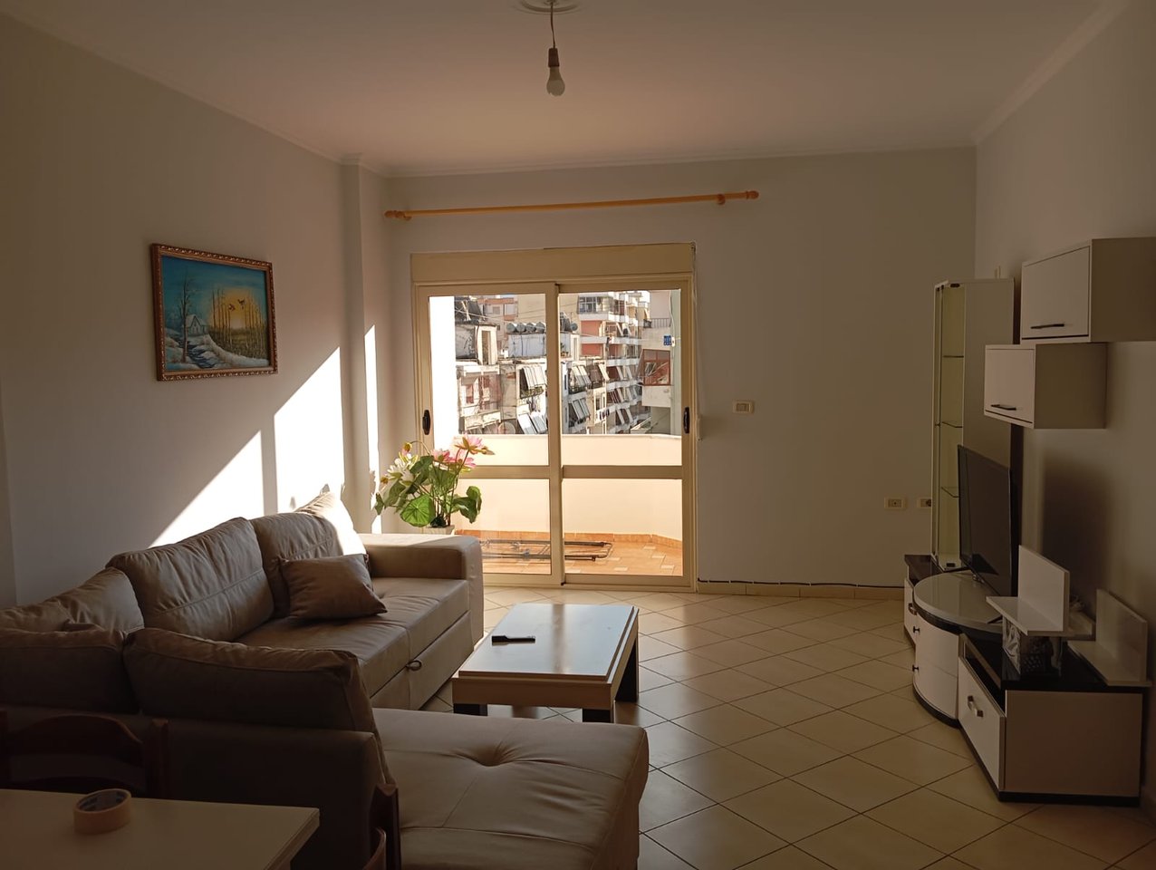 1+1 APARTMENT FOR RENT, NEAR ALBANO AND ROMINA!