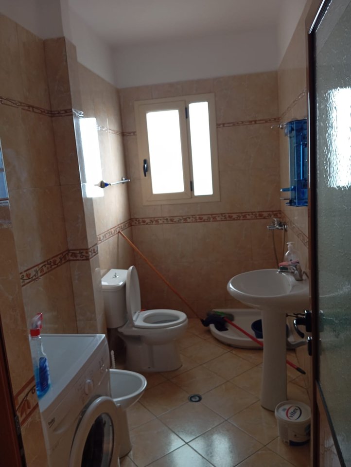 1+1 APARTMENT FOR RENT, NEAR ALBANO AND ROMINA!