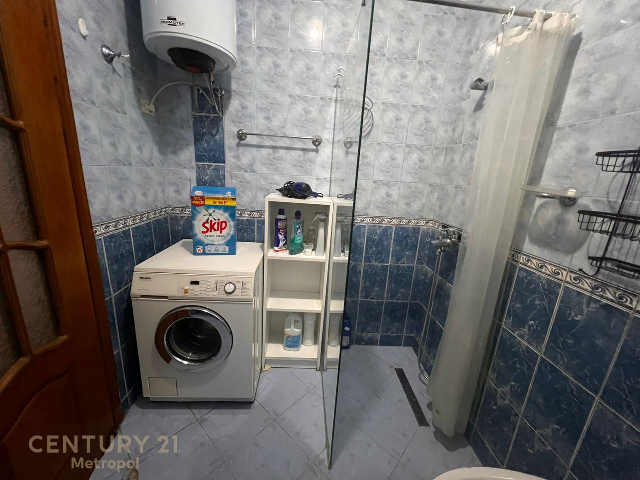 2+1 Apartment for Rent, Partizani Gymnasium