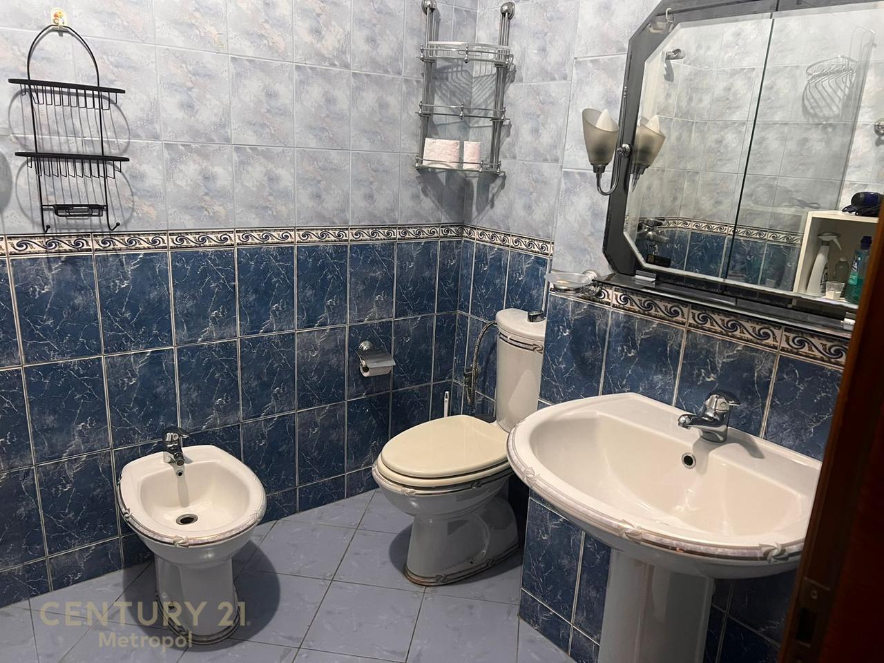 2+1 Apartment for Rent, Partizani Gymnasium