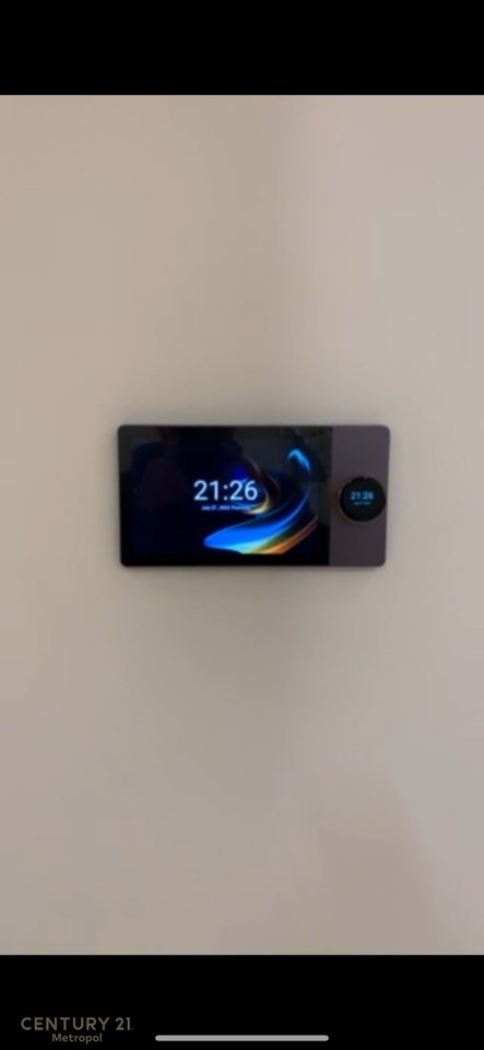 APARTAMENT 2+1+2 TEK JOY RESIDENCE!