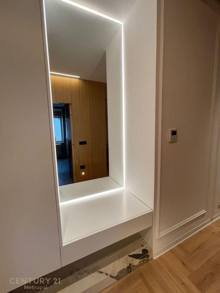 APARTAMENT 2+1+2 TEK JOY RESIDENCE!