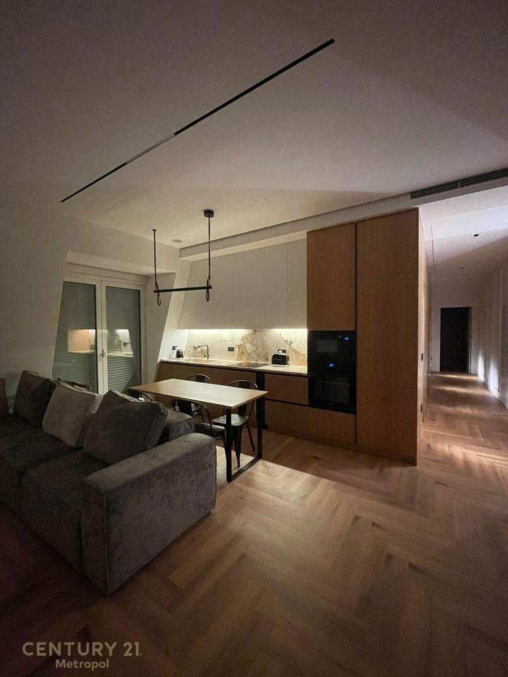 APARTAMENT 2+1+2 TEK JOY RESIDENCE!