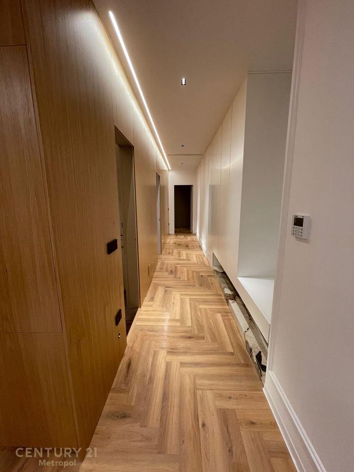 APARTAMENT 2+1+2 TEK JOY RESIDENCE!