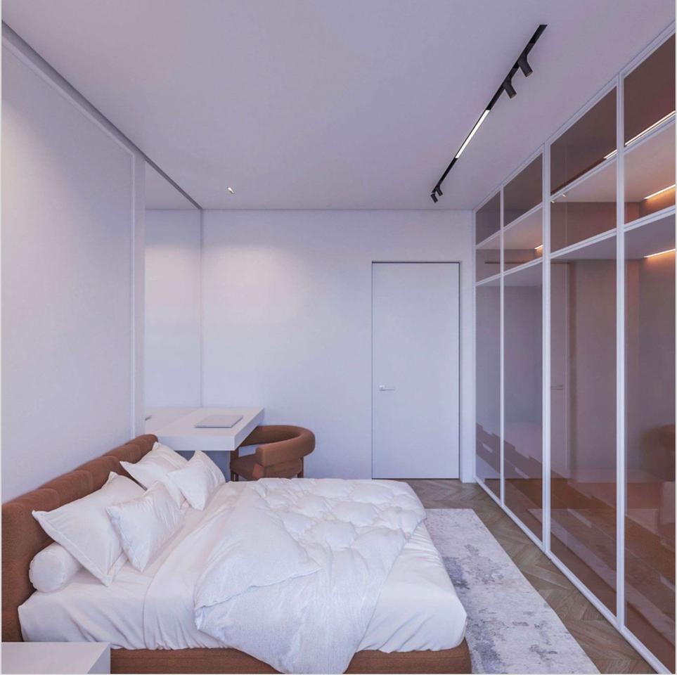 APARTAMENT 2+1+2 TEK JOY RESIDENCE!