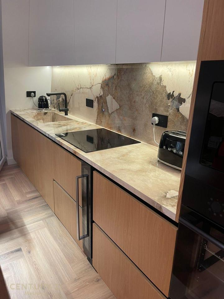 APARTAMENT 2+1+2 TEK JOY RESIDENCE!