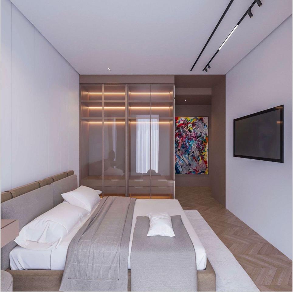 APARTAMENT 2+1+2 TEK JOY RESIDENCE!