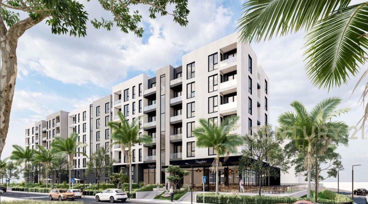 APPARTAMENTO 1+1 IN VENDITA IN NUOVA COSTRUZIONE VICINO A MALI I ROBIT!