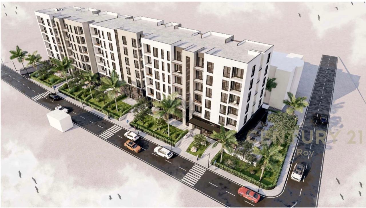 APPARTAMENTO 1+1 IN VENDITA IN NUOVA COSTRUZIONE VICINO A MALI I ROBIT!