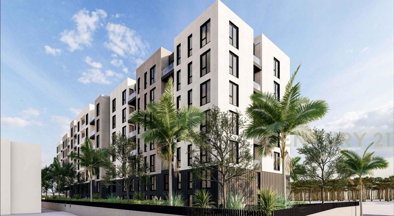 APPARTAMENTO 1+1 IN VENDITA IN NUOVA COSTRUZIONE VICINO A MALI I ROBIT!