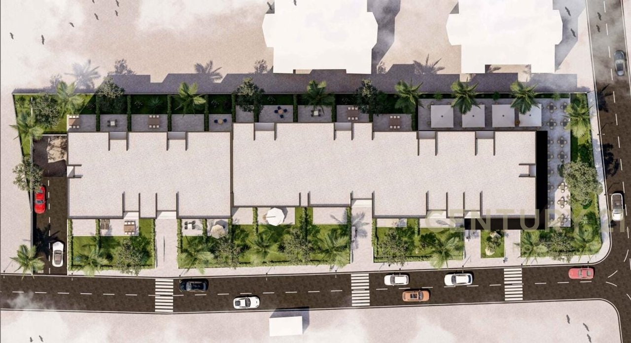 APPARTAMENTO 1+1 IN VENDITA IN NUOVA COSTRUZIONE VICINO A MALI I ROBIT!