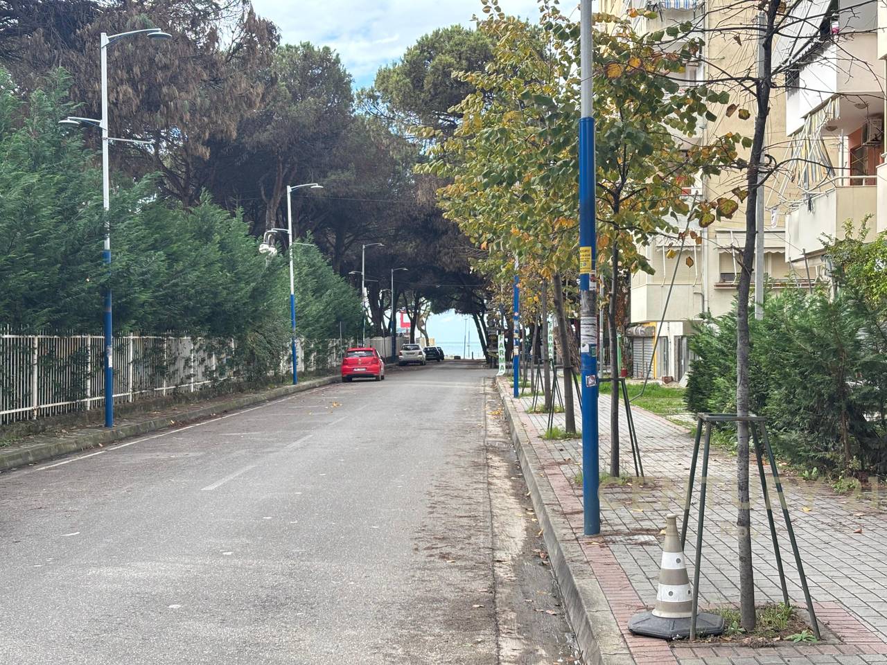 APPARTAMENTO 1+1 IN VENDITA IN NUOVA COSTRUZIONE VICINO A MALI I ROBIT!