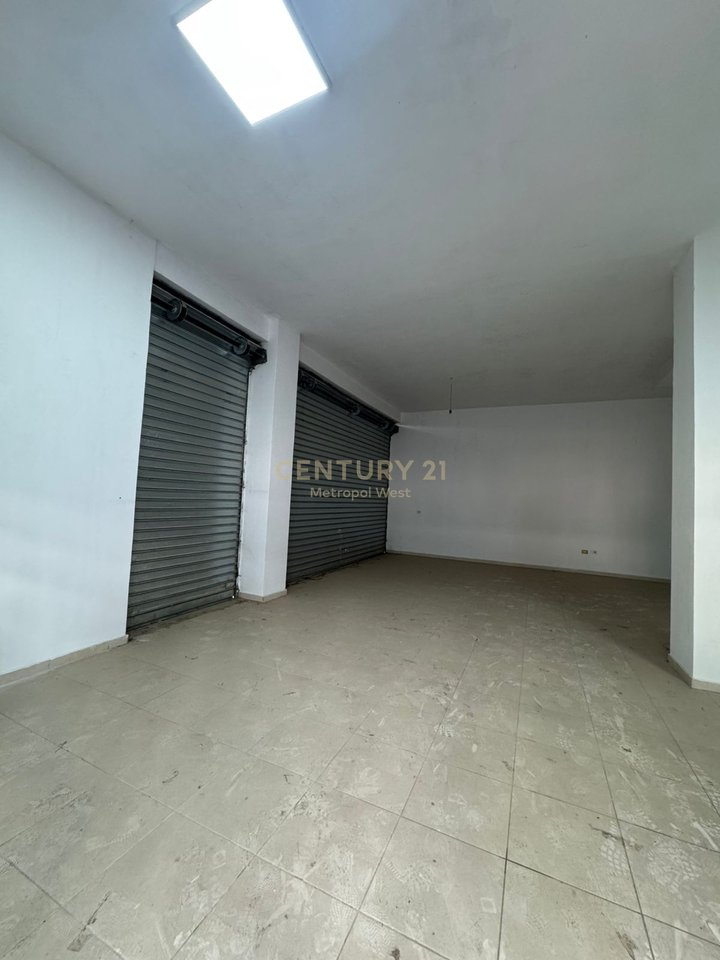 Commercial Space for Rent – New Boulevard