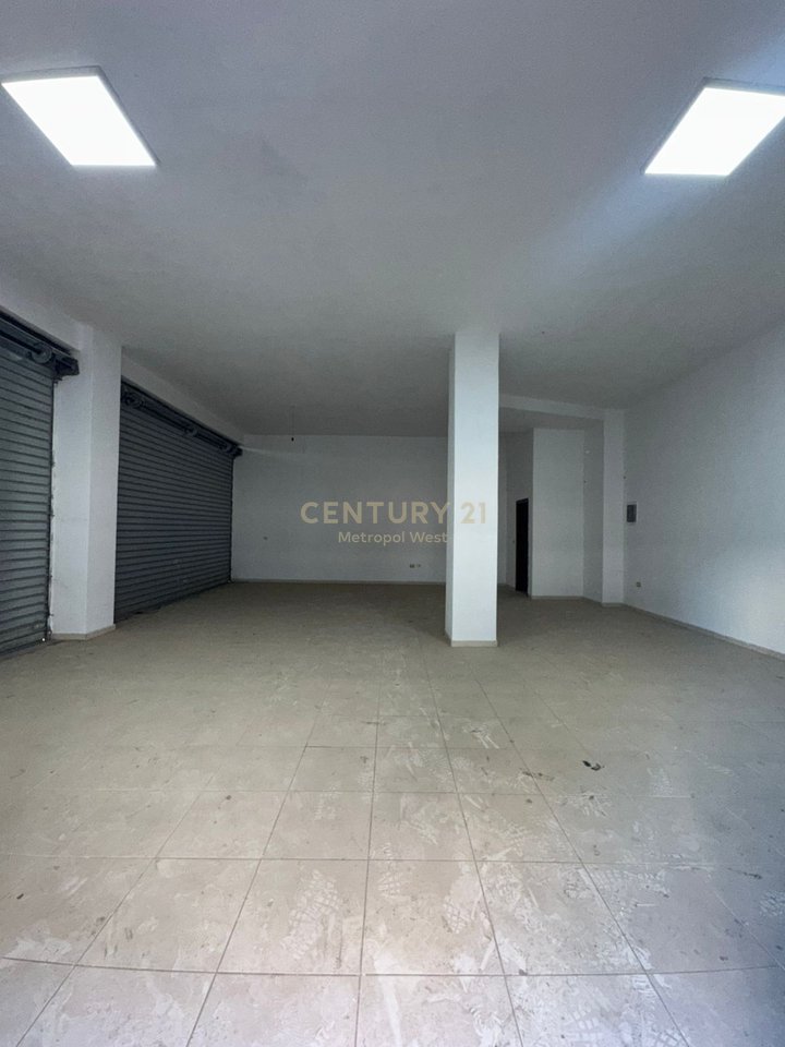 Commercial Space for Rent – New Boulevard