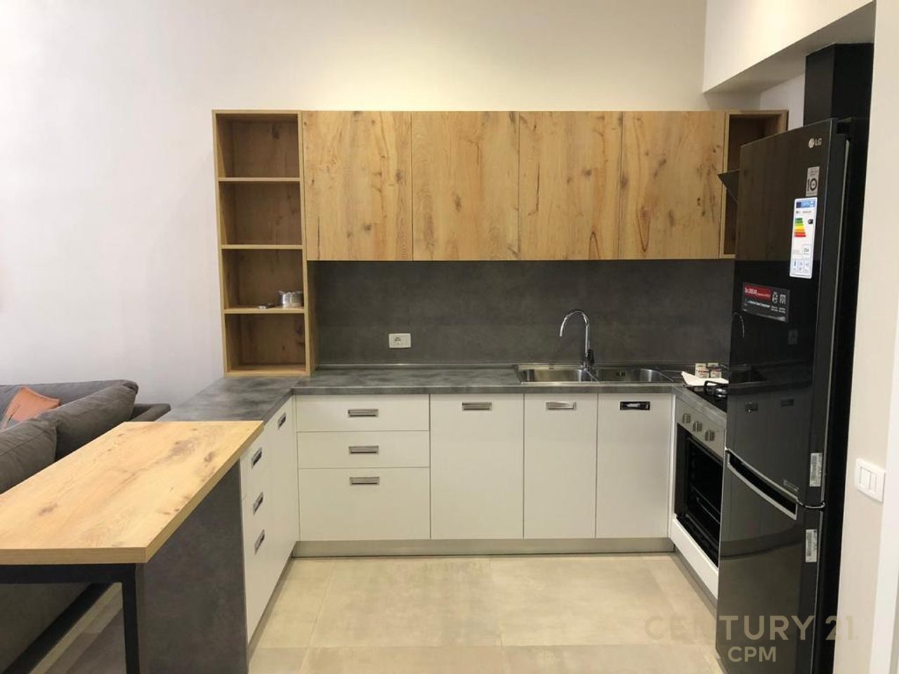 DUPLEX FOR SALE 2+1+2+LAUNDRY, RESIDENCE 'KODRA E DIELLIT 1'