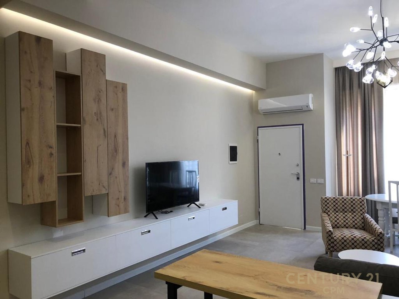 DUPLEX FOR SALE 2+1+2+LAUNDRY, RESIDENCE 'KODRA E DIELLIT 1'