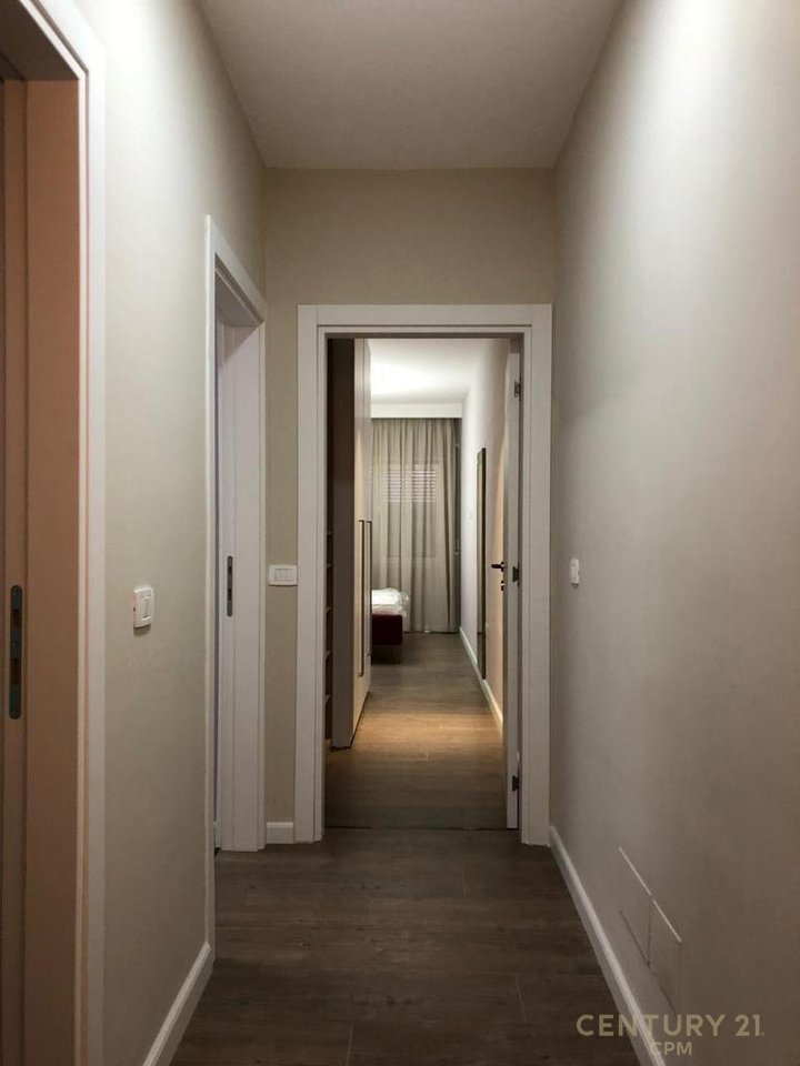 DUPLEX FOR SALE 2+1+2+LAUNDRY, RESIDENCE 'KODRA E DIELLIT 1'