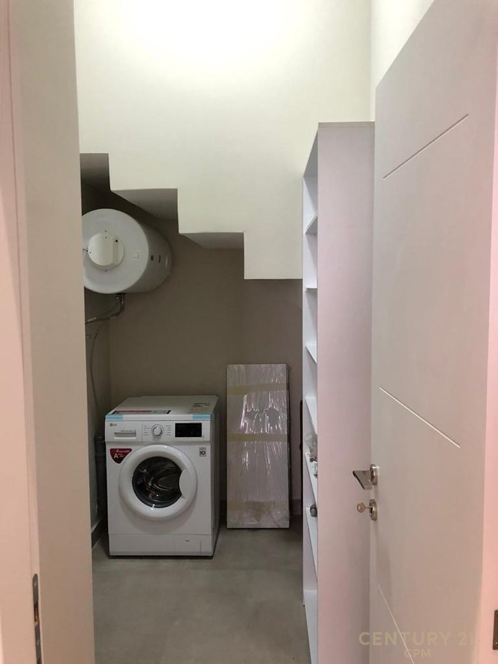DUPLEX FOR SALE 2+1+2+LAUNDRY, RESIDENCE 'KODRA E DIELLIT 1'