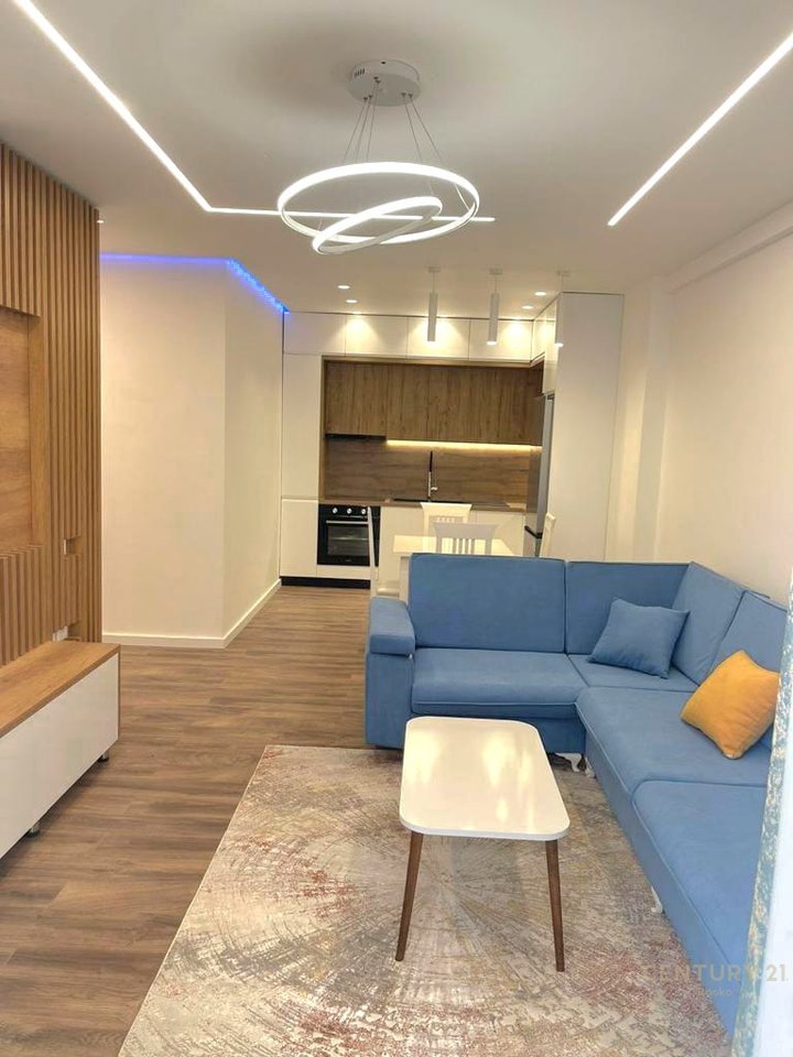 Apartment for rent 2+1+2, 5 May Street.