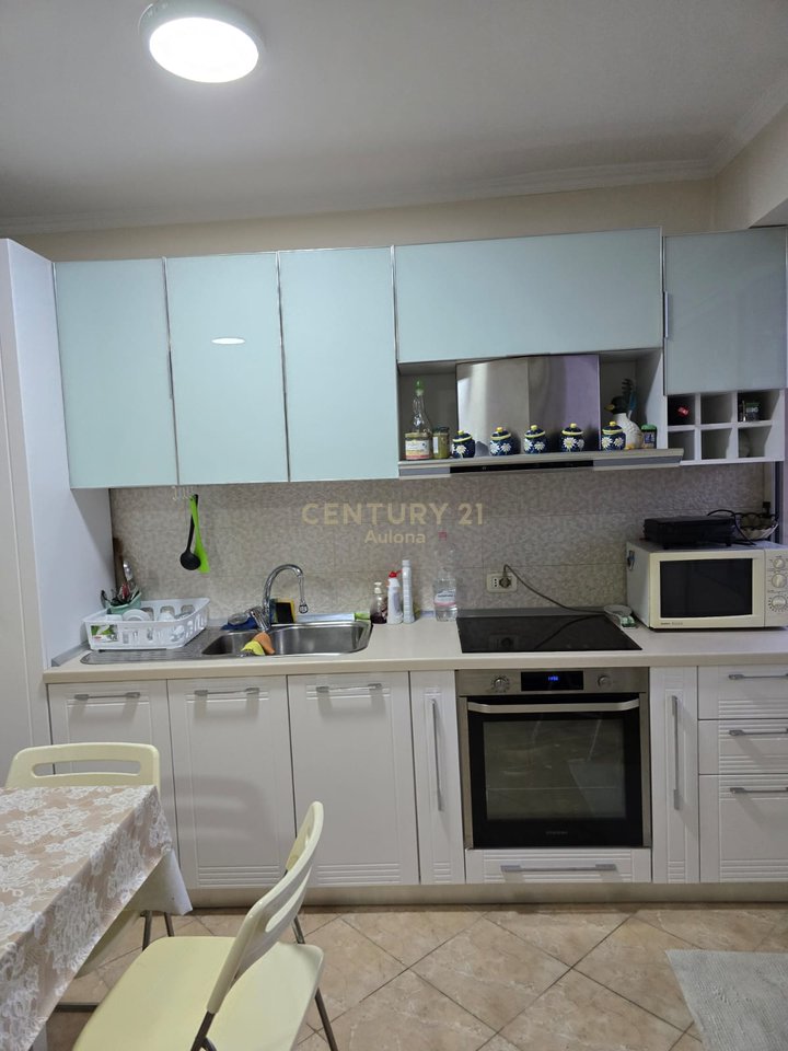 2+1 APARTMENT FOR RENT IN SKELE