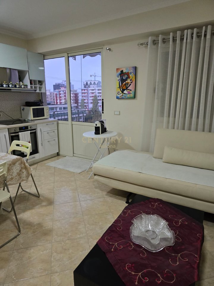 2+1 APARTMENT FOR RENT IN SKELE