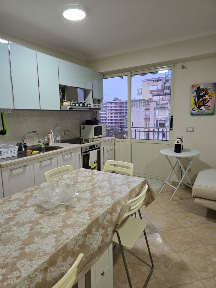 2+1 APARTMENT FOR RENT IN SKELE
