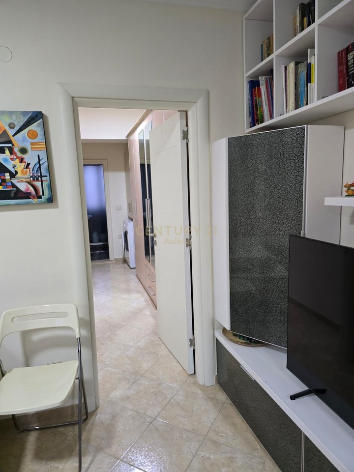 2+1 APARTMENT FOR RENT IN SKELE