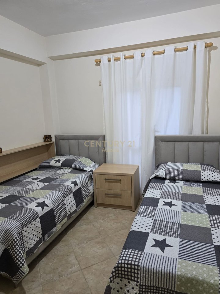 2+1 APARTMENT FOR RENT IN SKELE
