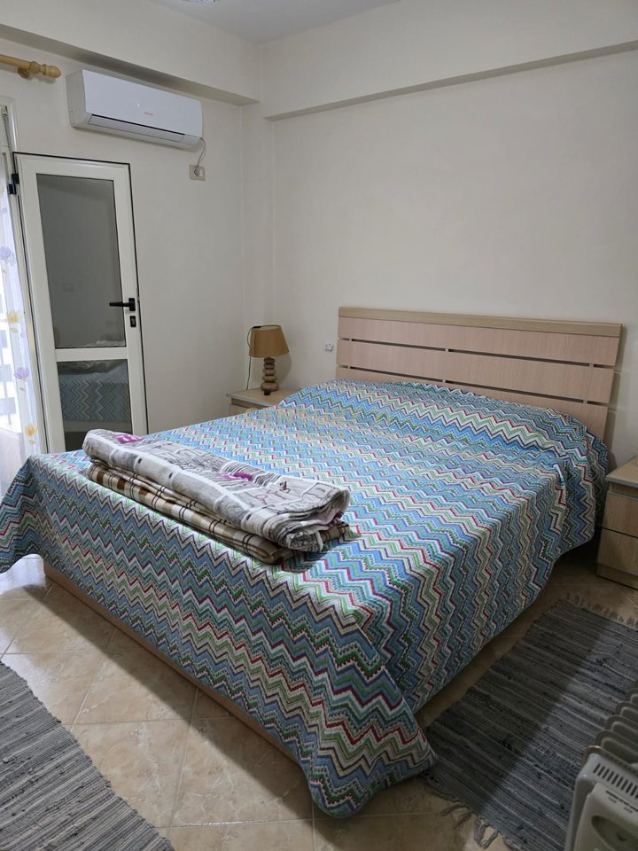 2+1 APARTMENT FOR RENT IN SKELE