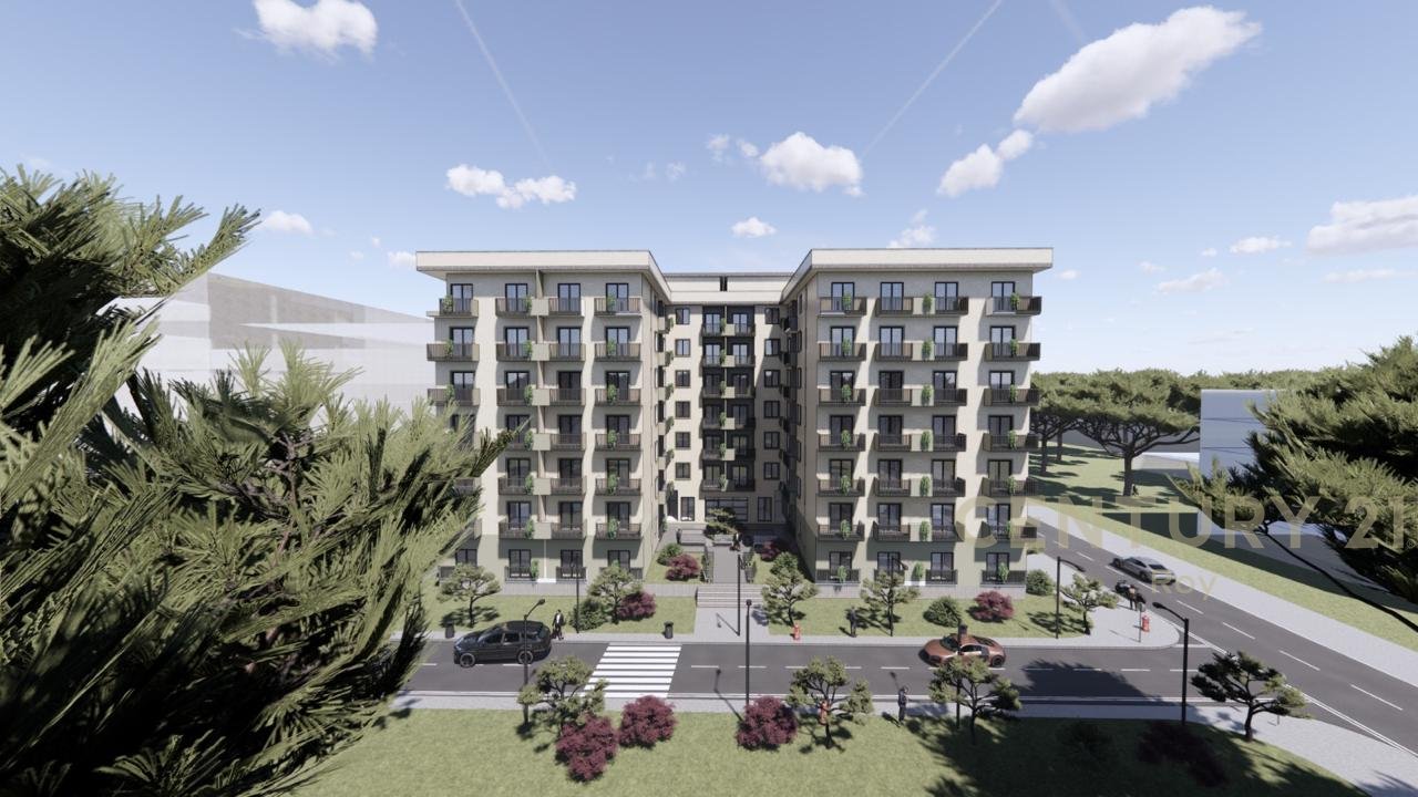 APPARTAMENTO 1+1 IN VENDITA A GOLEM! POSSIBILITÀ DI PAGAMENTO A RATE!