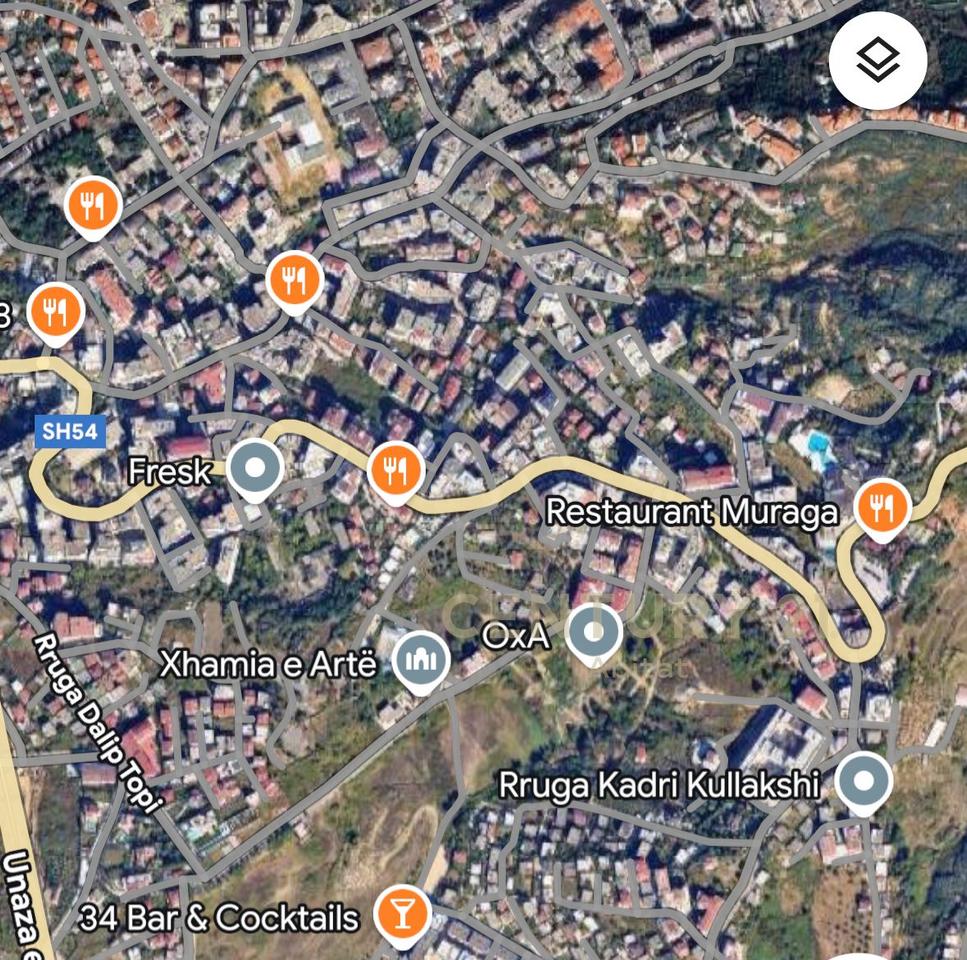 TOKE PER SHITJE NE QESARAKE| 35200 m²