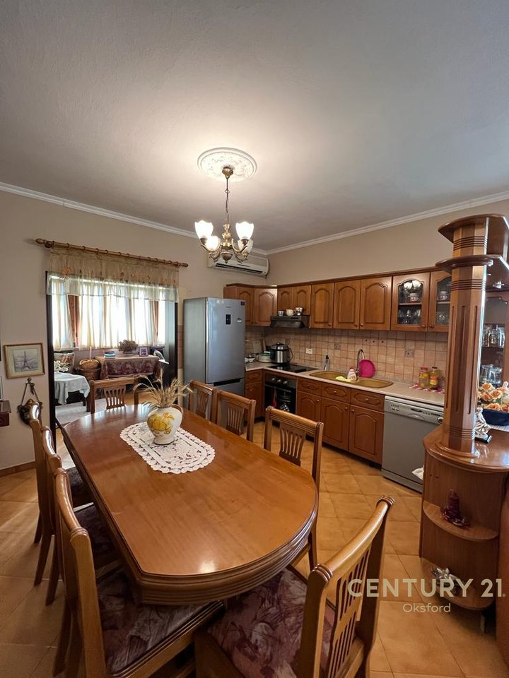 APPARTAMENTO SHESIM 3 +1 VICINO A VIA DRITAN HOXHA, TIRANA