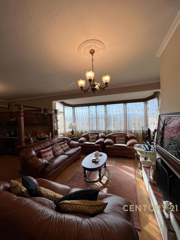 APPARTAMENTO SHESIM 3 +1 VICINO A VIA DRITAN HOXHA, TIRANA