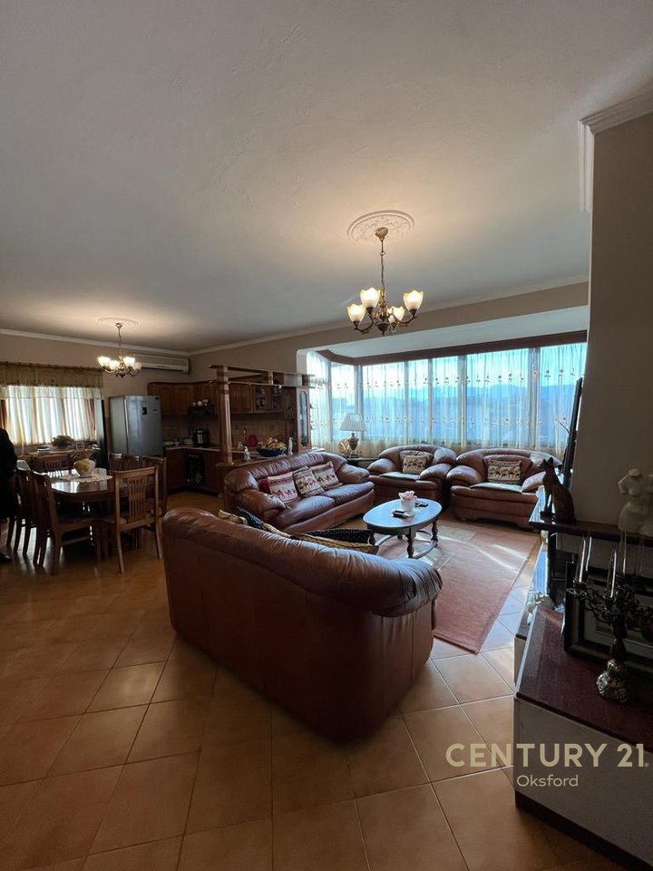 APPARTAMENTO SHESIM 3 +1 VICINO A VIA DRITAN HOXHA, TIRANA