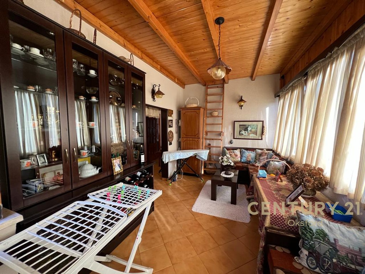 APPARTAMENTO SHESIM 3 +1 VICINO A VIA DRITAN HOXHA, TIRANA