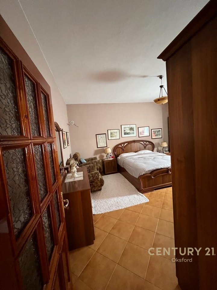 APPARTAMENTO SHESIM 3 +1 VICINO A VIA DRITAN HOXHA, TIRANA