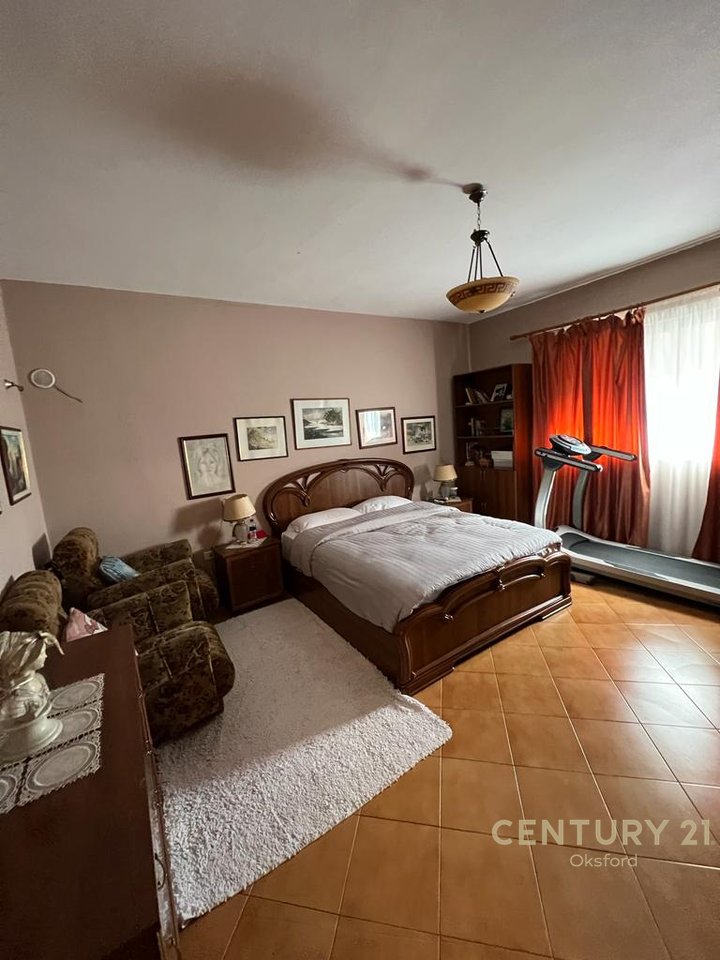 APPARTAMENTO SHESIM 3 +1 VICINO A VIA DRITAN HOXHA, TIRANA