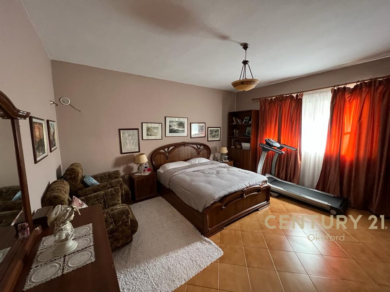 APPARTAMENTO SHESIM 3 +1 VICINO A VIA DRITAN HOXHA, TIRANA